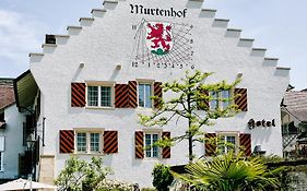Hotel Murtenhof & Krone